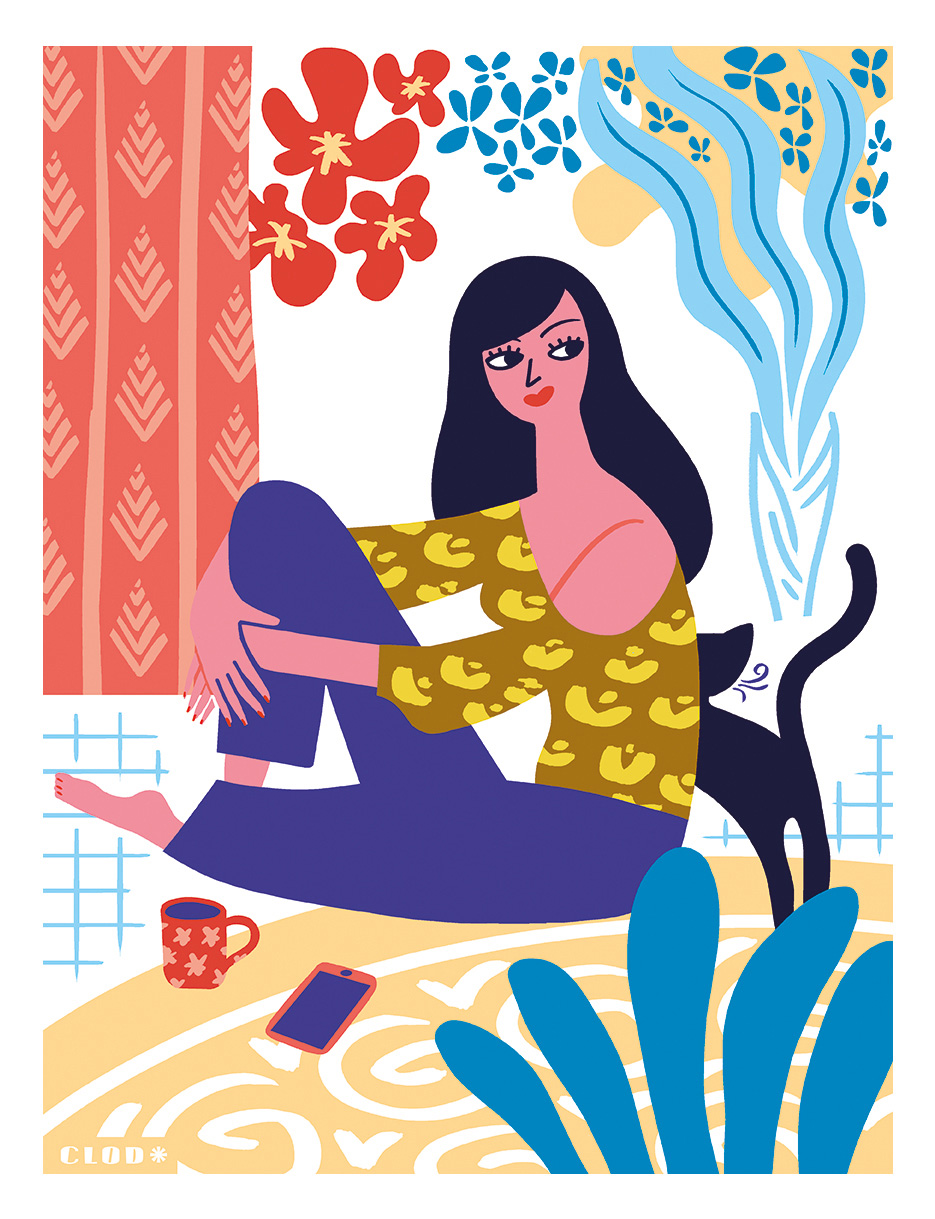 Inspiration Matisse