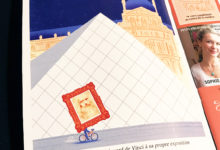 Clod illustration Les Petits Vélos de Clod magazine Panorama novembre 2019