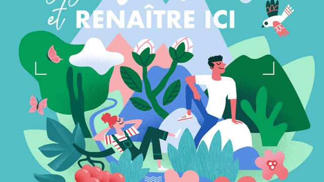 Podcast Auvergne-Rhône-Alpes