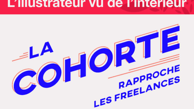 L'illustrateur vu de l'intérieur : Clod en interview sur le podcast La Cohorte