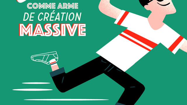 Clod blog : la candeur comme arme de création massive
