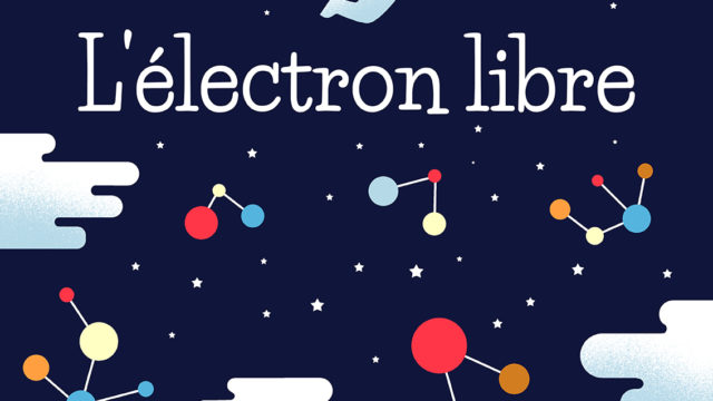 Clod illustration blog l'illustrateur vu de l'intérieur : l'électron libre