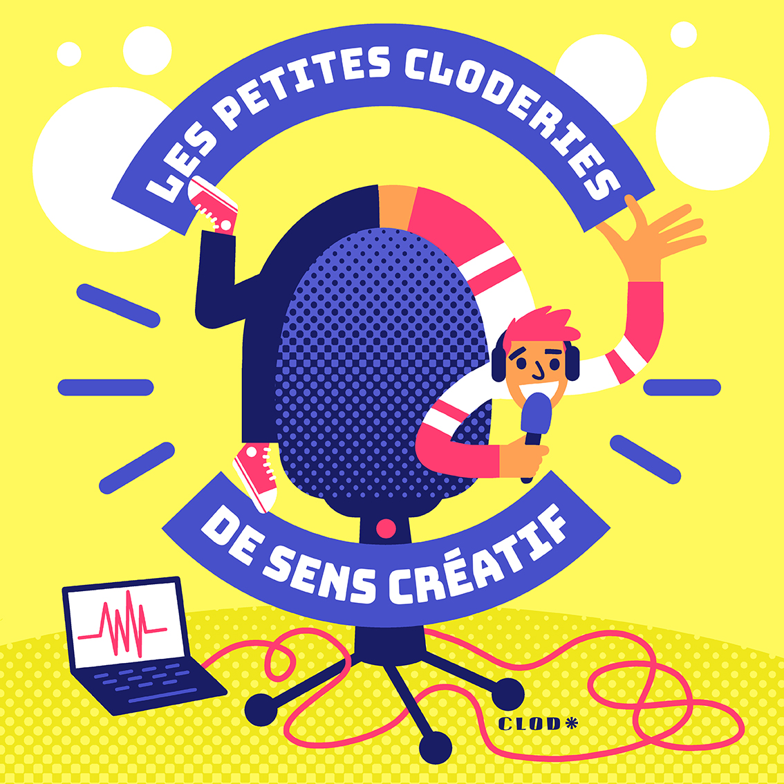 Les Petites Cloderies de Sens Créatif