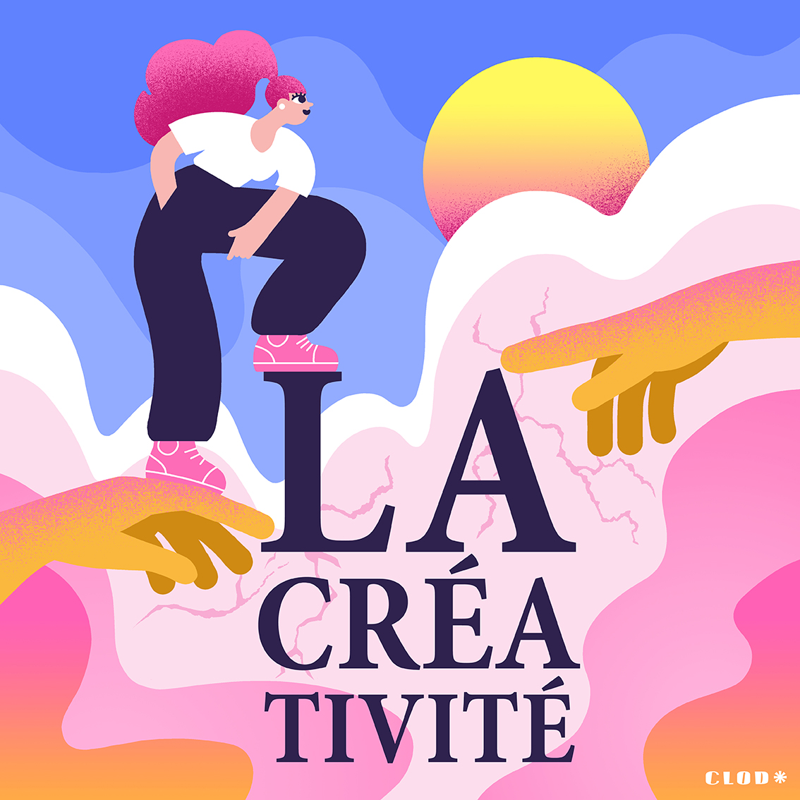 L'illustrateur vu de l'intérieur : la créativité