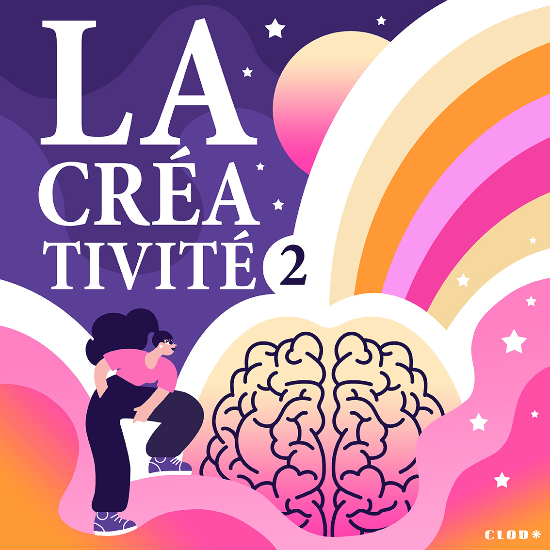 L'illustrateur vu de l'intérieur : la créativité, qu'en pense le cerveau ?