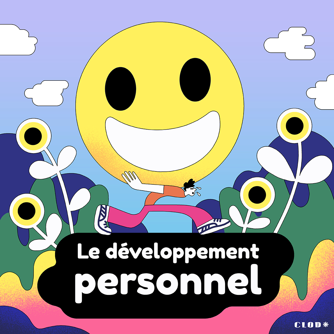 Le développement personnel