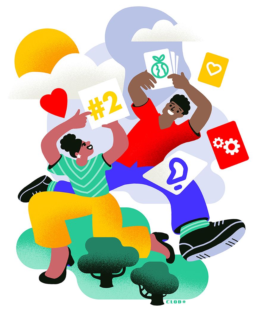 Total Énergies Africa