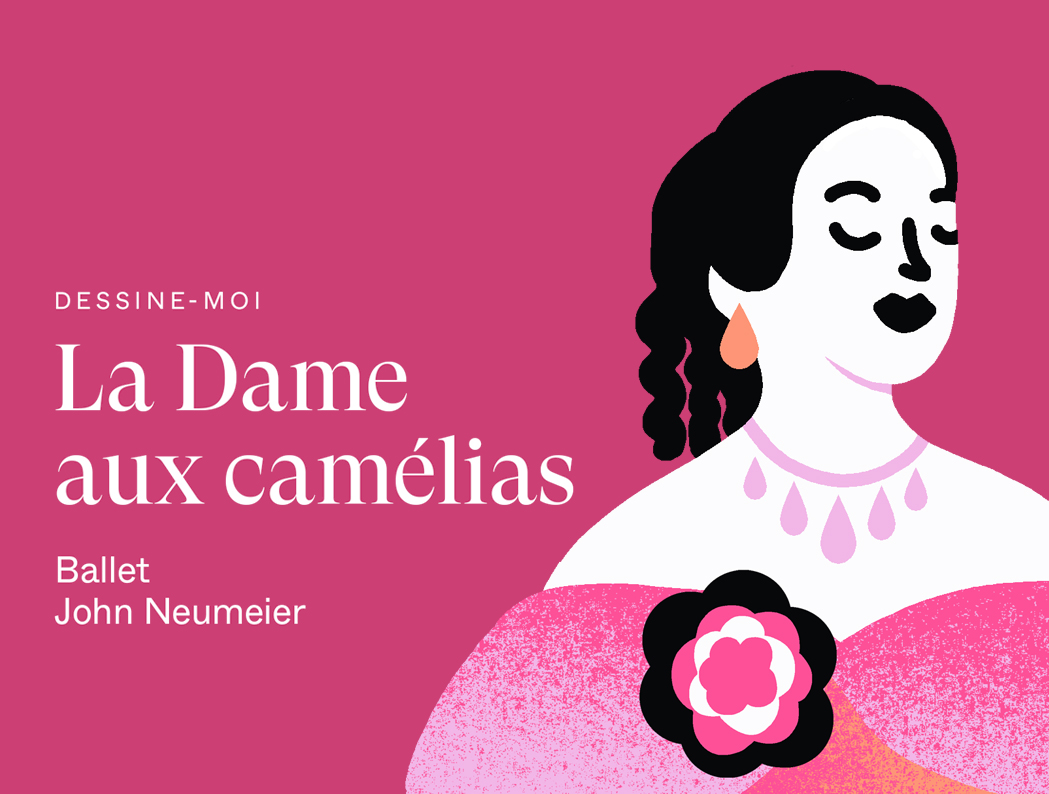 Opéra national de Paris – Duplicate
