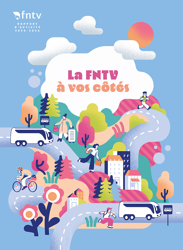 Fédération Nationale des Transports de Voyageurs