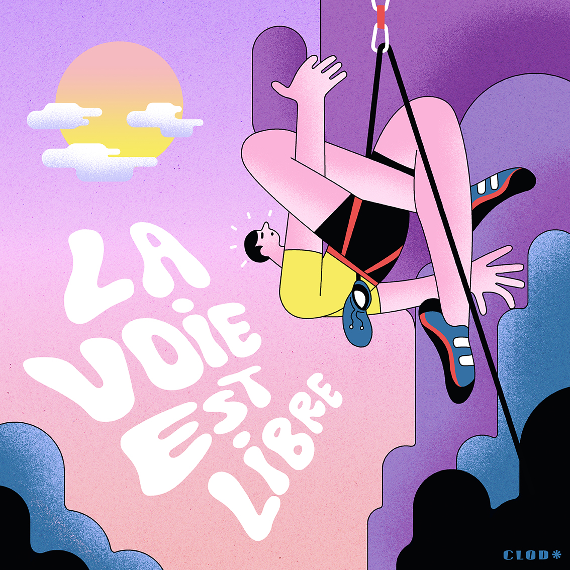 La voie est libre