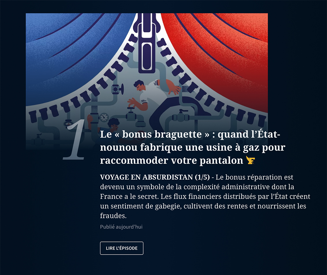 Le Figaro