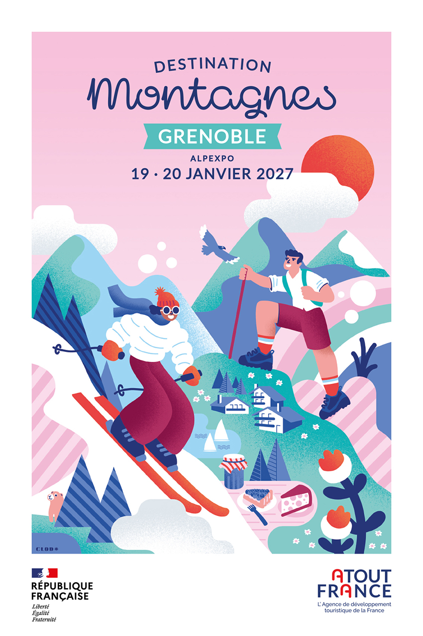 Atout France